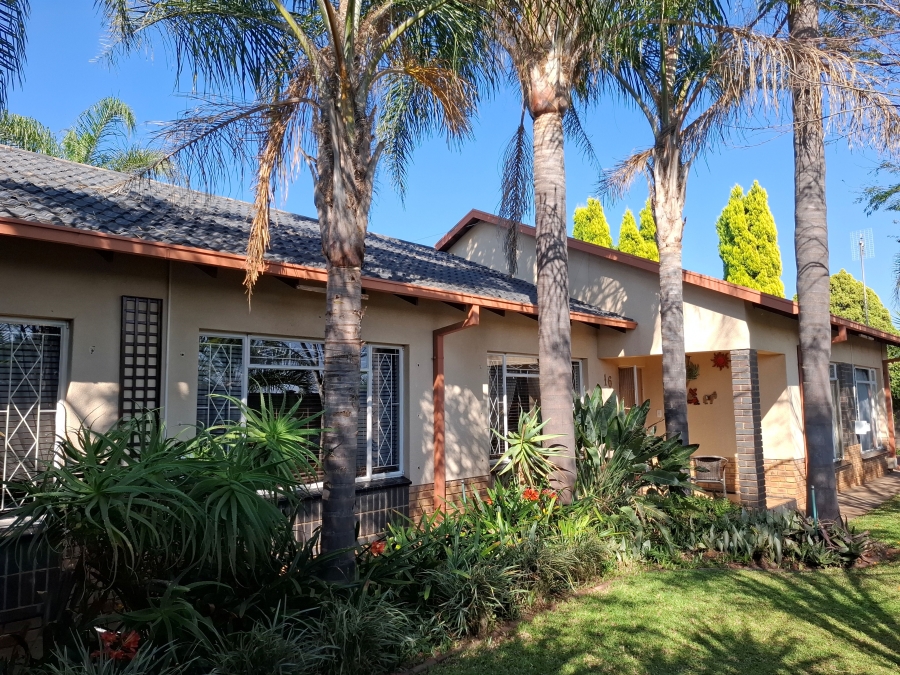 3 Bedroom Property for Sale in Stilfontein Ext 4 North West